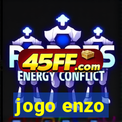 jogo enzo